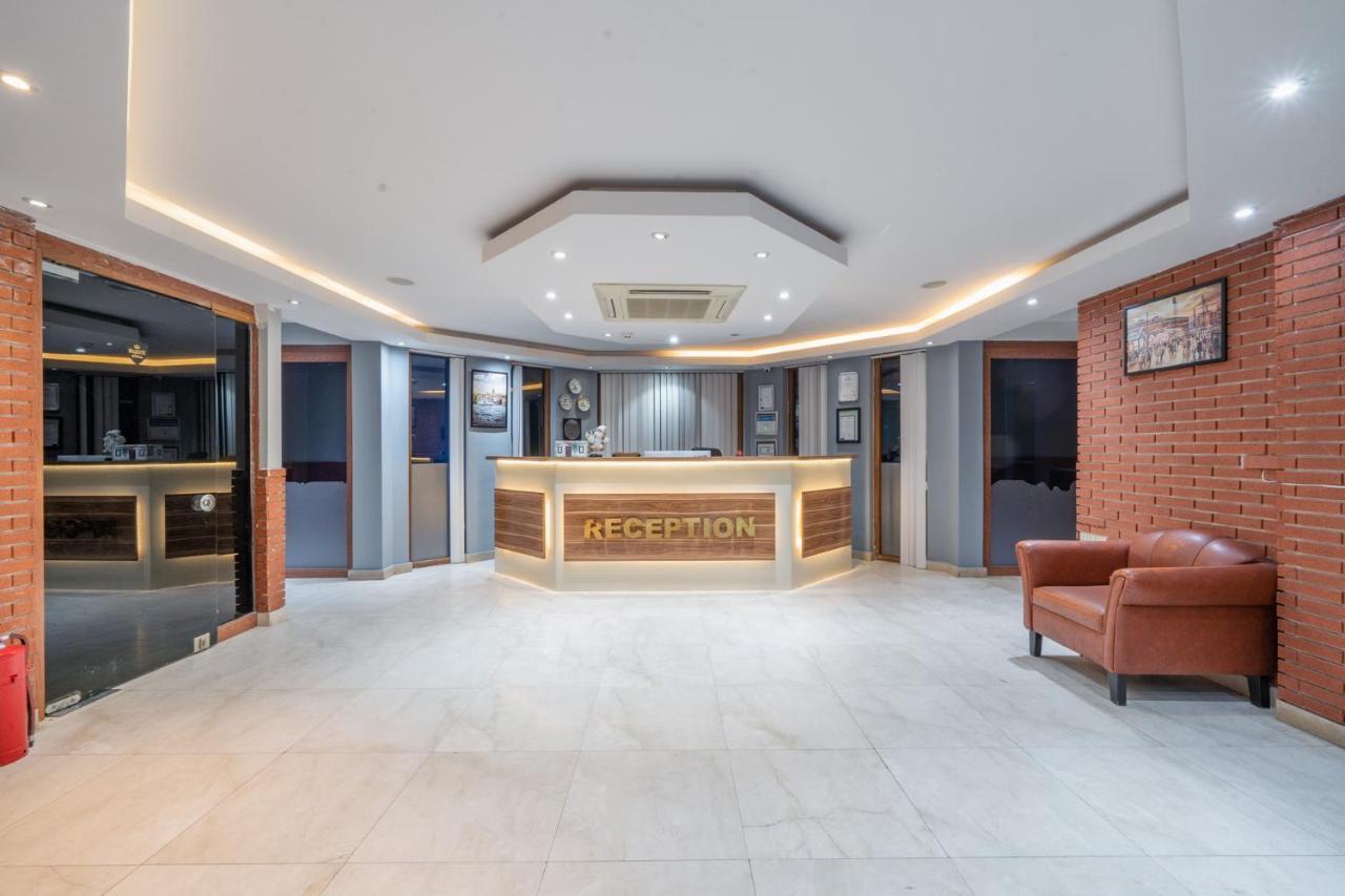 Majeste Hotel Bodrum Gümbet Exterior foto