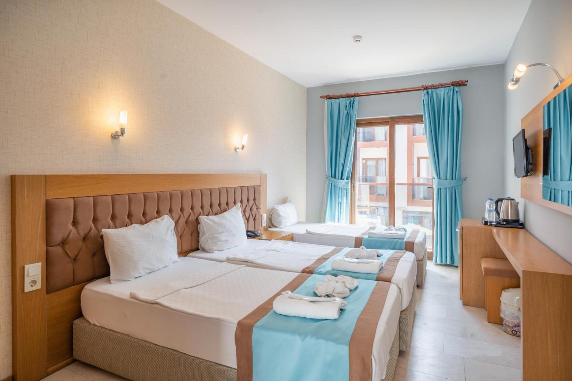 Majeste Hotel Bodrum Gümbet Exterior foto